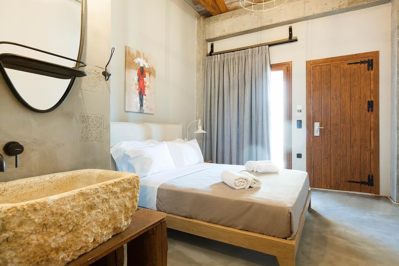 Отель Casa - Adults Only 3*