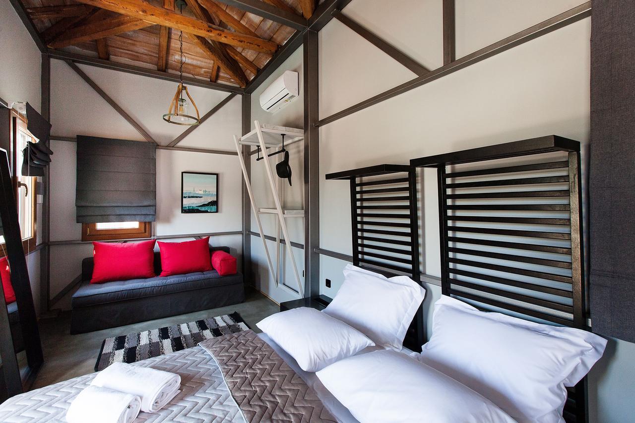 Отель Casa - Adults Only 3*