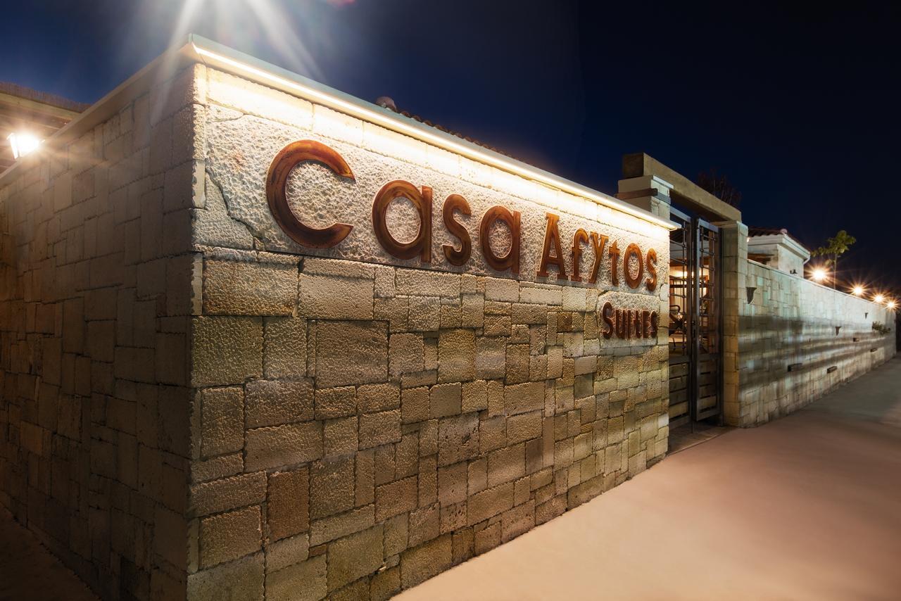 Отель Casa - Adults Only