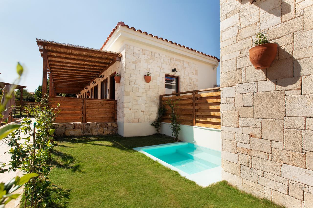 Casa - Adults Only 3* Afytos