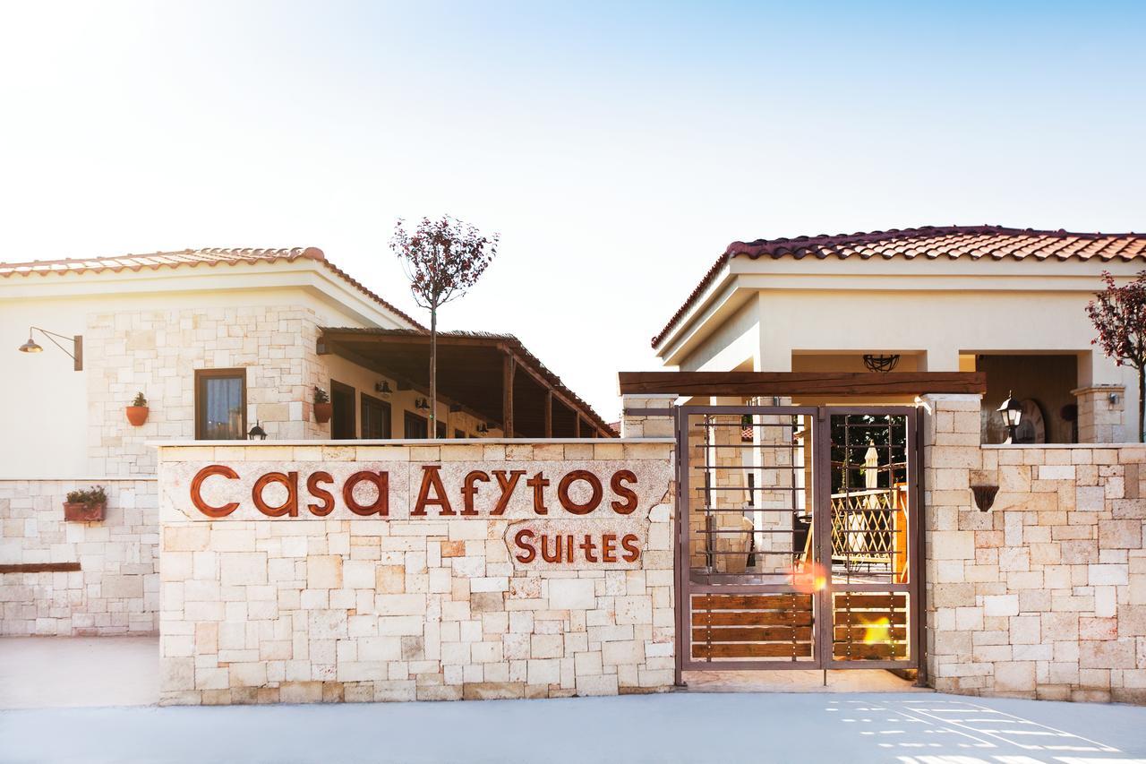Hotel Casa - Adults Only Afytos