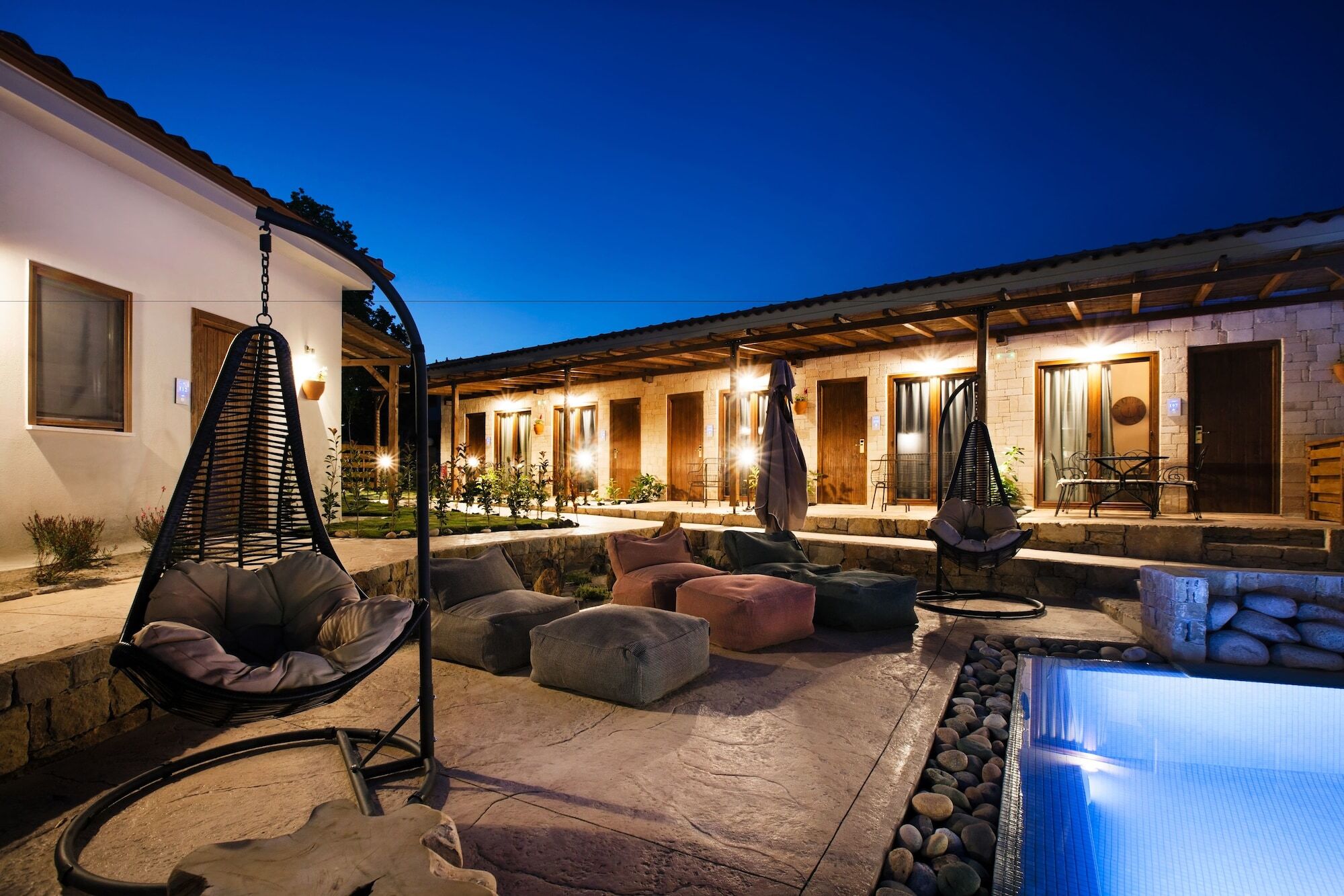 Casa - Adults Only Hotel