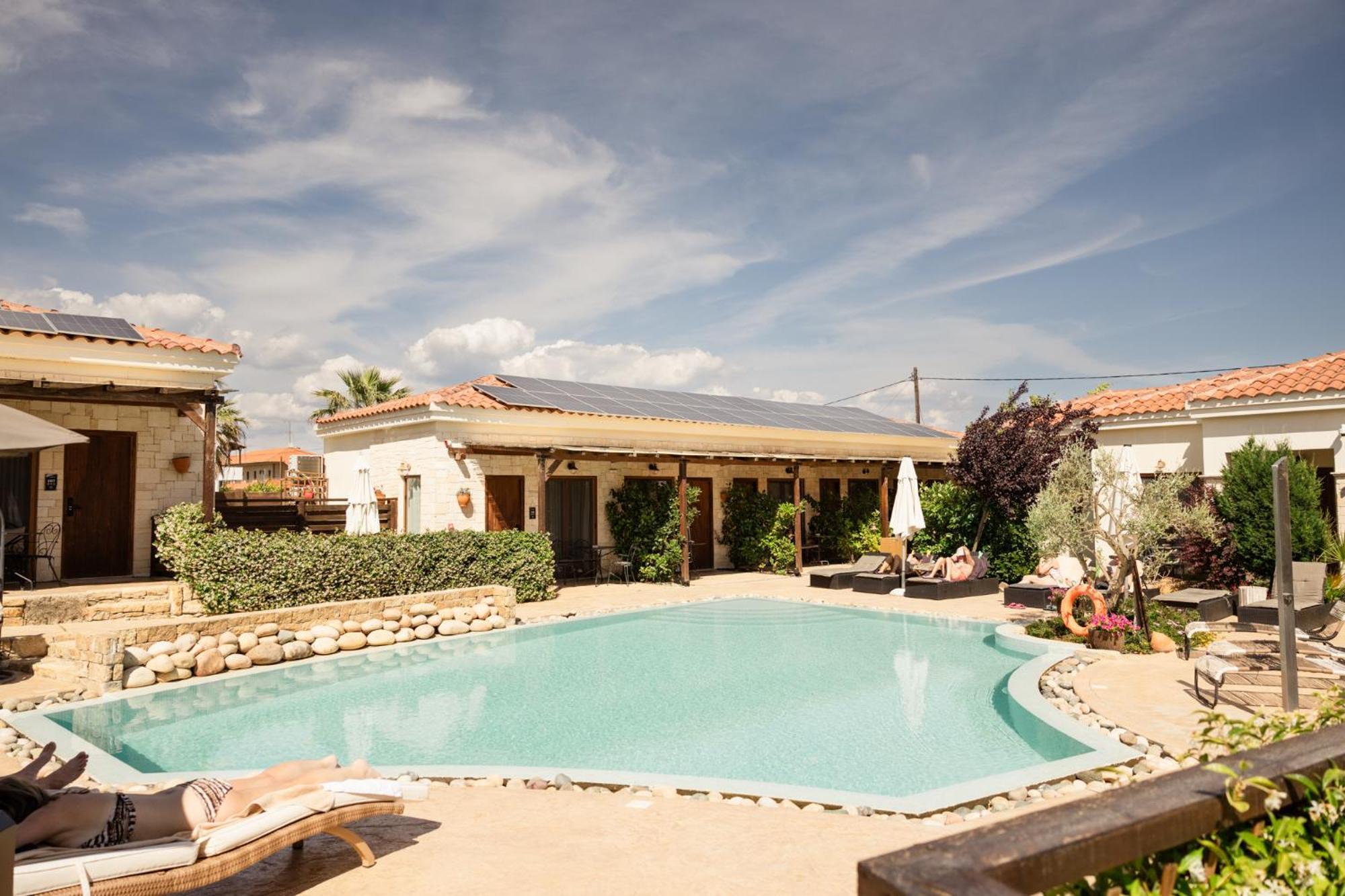 Hotel Casa - Adults Only Afytos