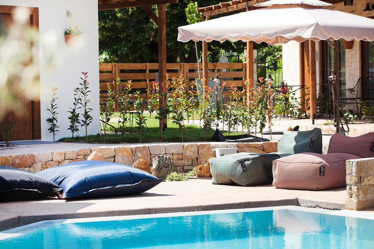 Casa - Adults Only Hotel Afytos