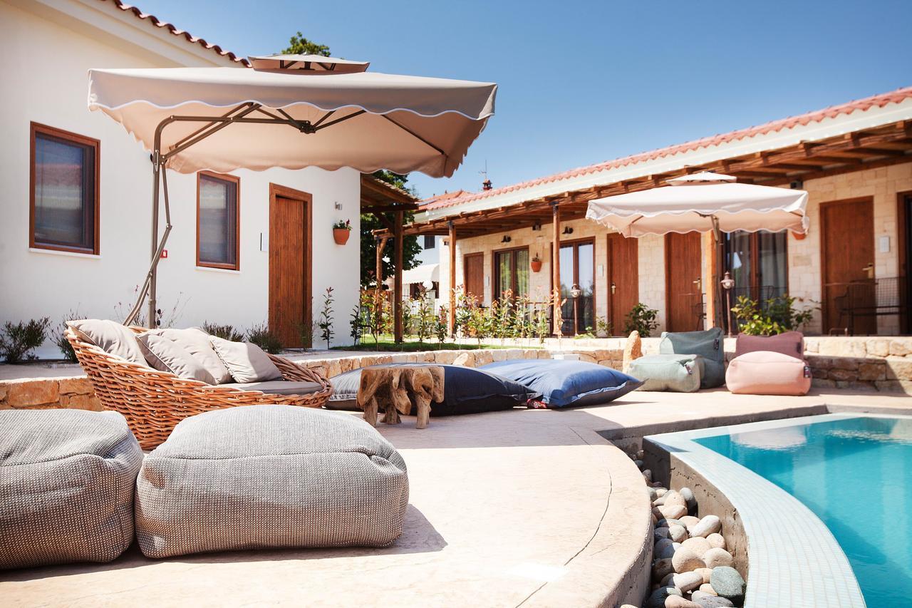 Hotel Casa - Adults Only Afytos