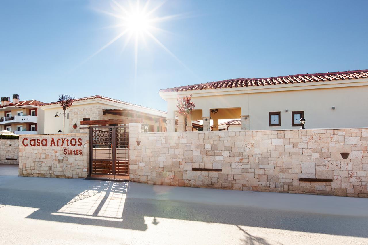 Hotel Casa - Adults Only Afytos